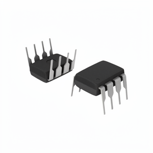 8 DIP Data Acquisition Electronic Chips Component DS1809-050 Original One Stop Service - Product Image 1