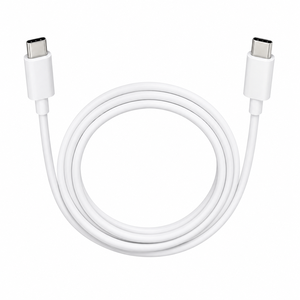 Factory Supply 100W <b>USB</b>-C to <b>USB</b>-C PD 3.0 Fast Charging <b>Cable</b> 1.8 Meter with High-Speed Data Transfer for Computer & Camera - Product Image 1