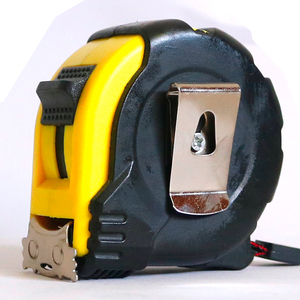 Đôi Vỏ thép Băng đo tự động tua lại chống rơi đo băng - Product Image 4