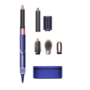 Asciugacapelli Professionale per Hotel, Casa e Esterni, 110-240V, Commerciale, Velocità Regolabile, Pettine Staccabile, Super Asciugacapelli - Product Image 3