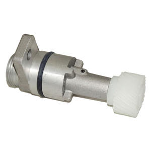 Taiwán hizo nueva condición engranaje de medición de kilometraje 22T Mazda 323 Ford Leaser transmisión para vehículos - Product Image 4