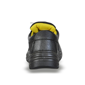 Ce En 20345 S3 Puntale In Acciaio Standard-Cap Normale di Stile A Buon Mercato Calzature di Sicurezza/Scarpe di Sicurezza Per Il Sud Africa mercato - Product Image 4