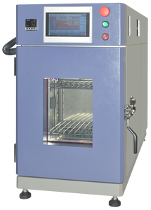 Cámara Climática de Escritorio para Pruebas Ambientales con Control de Temperatura y Humedad - Product Image 3