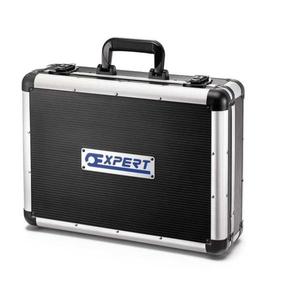 กรณีอลูมิเนียมเปล่าที่ E010802โดยผู้เชี่ยวชาญ-3258950108025กรณีและกระเป๋าระดับมืออาชีพ - Product Image 1