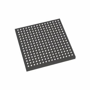 IC FPGA 158 I/O 208QFP Componentes Electrónicos Integrados Proveedores XA3S500E-4PQG208Q BOM IC En Stock 208 BFQFP - Product Image 1