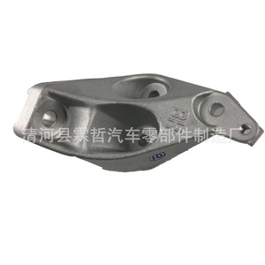 แท่นยึดเครื่องยนต์โตโยต้า 12311 F0130 สำหรับแคมรี่รุ่นที่ 8 อะไหล่ทดแทน - Product Image 1