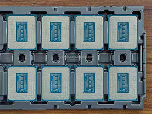 P65220-B21 P65820-001 ซีออน E-2468 2.6GHz 8-คอร์ 65W โปรเซสเซอร์ FIO - Product Image 3