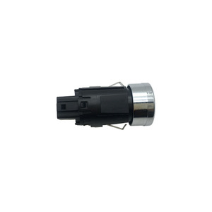 Interrupteur de démarrage à un bouton Volkswagen 56D959839C, système d'entrée sans clé pour Passat 2016 2018 - Product Image 2