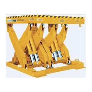 Plataforma elevadora de mesa grande, plataforma elevadora hidráulica grande, plataforma elevadora de tijera fija no estándar - Product Image 4