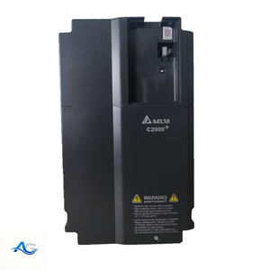 Producto 100% Nuevo, Original y Genuino, PLC 18.5kw 380v/3p Vfd185c43a-21, Variador de Frecuencia, Convertidor de Motor VFD, Router <span class=keywords><strong>Milg</strong></span> in - Product Image 1