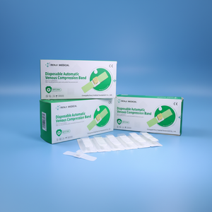 Pansements hémostatiques israéliens jetables en gros pour la vente - Product Image 3