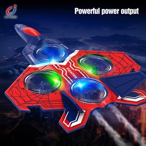 Chengji bán buôn điện bọt RC máy bay không đầu chế độ RC bọt tàu lượn điều khiển từ xa máy bay đồ chơi - Product Image 4