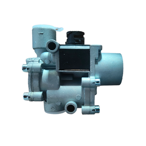 Válvula de Control Abs de suministro directo de fábrica Sino Truck Parts Dz95189711105 Válvula solenoide Abs - Product Image 6