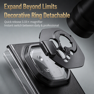 Kit d'appareil photo mobile pliable en trois parties pour HUAWEI Mate XT2 ULTIMATE DESIGN - Product Image 6