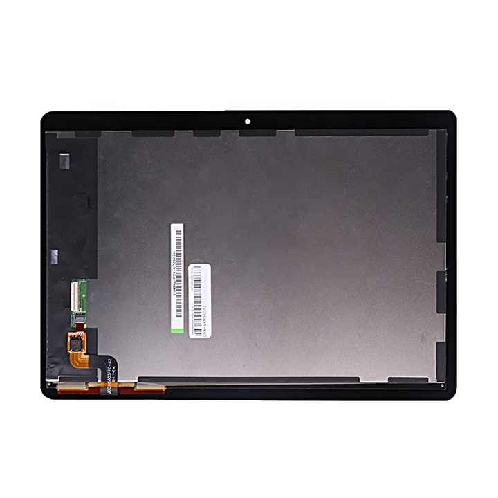 source 华为媒体板t3 10液晶显示屏ags-w09 ags-l03平板液晶显示屏带