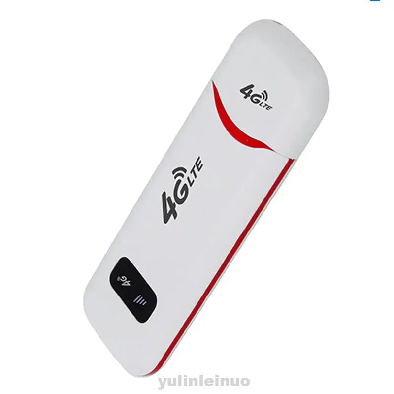 Plug And Play WiFi Surfstick WiFi Dongle Mi Fi อุปกรณ์ 4G WiFi RepeaterSIM การ์ดโมเด็มไร้สาย