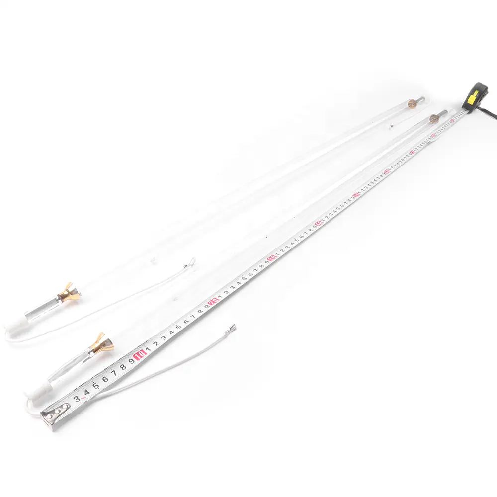 9kw 920Mm 380V Uv-Uithardingslampen Kwiklamp Uv-Uithardingslampen Voor Het Uitharden Van Lijm