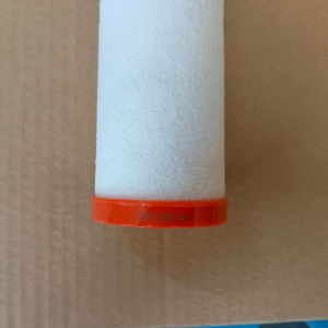 Manny GNY-035-A0 nouvel état pièces de compresseur d'air industriel élément de connexion de filtre en fibre de verre en métal de précision - Product Image 6