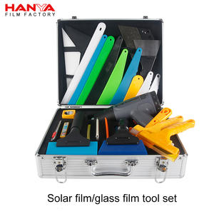HANYA نافذة السيارة الفينيل التفاف الأفلام التطبيق ممسحة أدوات/أدوات التفاف - Product Image 4