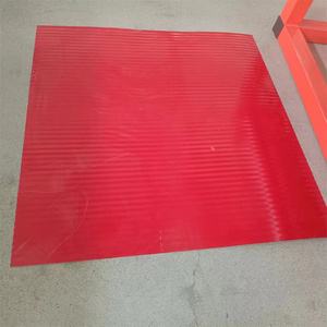 Barrel Corrugated Roofing <b>Sheet</b> Making Machine - Product Image 2