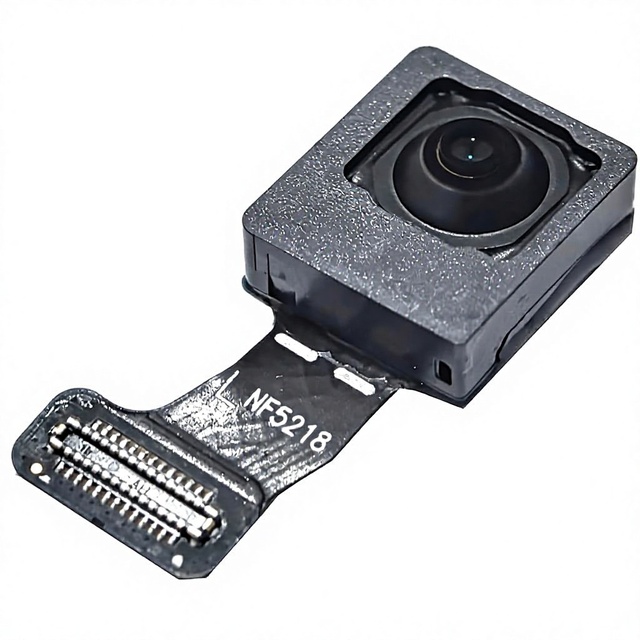 For S25 Ultra 5G SM-S938U Front Facing Selfie Camera Module Replacement with Flex Cable Made in China