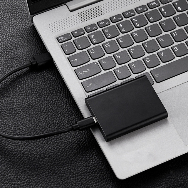 2TB/4TB Portable Solid State USB Flash Drive Wholesale Expansion Upgrade to 8TB Hard Drive Category