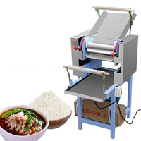 Machine à pâtes pour lasagnes, spaghetti et nouilles ramen
