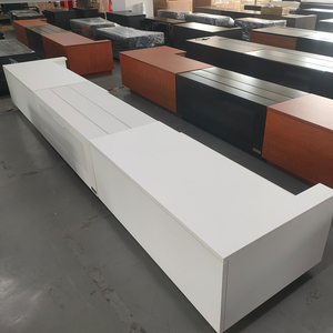 100-120inch cơ giới chiếu thông minh UST laser chiếu tủ phòng khách tích hợp UST chiếu tủ cho rạp hát tại nhà - Product Image 5