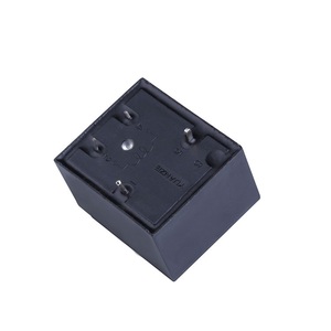 Y90-2 t Loại Relay SLI t 4pin 30A 40A PCB rele t9a goodsky 1A 1C 12V 30A 5 pin Rơ Le hf2160 Mini Power Relay - Product Image 5