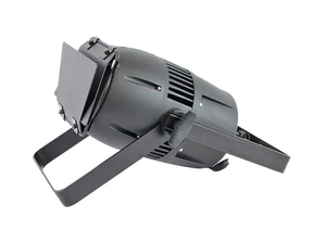 Projecteur LED Mini Fresnel Zoom 200W, Livraison Rapide, Éclairage de Scène pour Diffusion en Direct, Éclairage de Projection pour Expositions - Product Image 5