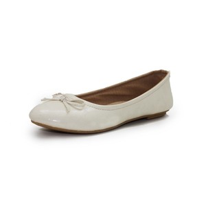 รองเท้าส้นเตี้ยมอสซิโม่สำหรับผู้หญิง - Product Image 1