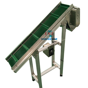 미니 경사 벨트 컨베이어 - Product Image 1