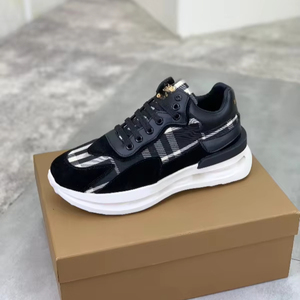 Sneakers Chunky de Haute Qualité Originales pour Hommes et Femmes, Style Casual, Nouveaux Modèles, Chaussures pour Hommes - Product Image 3