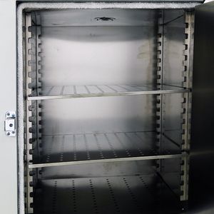 Controllo Digitale Elettrico XCT ad Alta Temperatura Forno di Essiccazione a Cabina 500°C - Product Image 4
