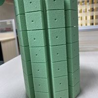 Panneau en mousse PVC thermoformable à haute résistance au cisaillement, ignifuge, pour panneaux sandwich industriels