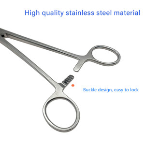 Clous de pédicules lombaires, tige anti-rotation, extracteur de clous, pinces de maintien <span class=keywords><strong>en</strong></span> <span class=keywords><strong>U</strong></span> pour clous osseux, instruments orthopédiques - Product Image 6