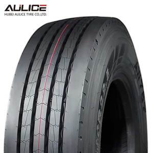 ยางรถบรรทุกขายดีในตลาดรัสเซีย ขนาด 315/80r22.5 385/65R22.5 12.00R20 - Product Image 1