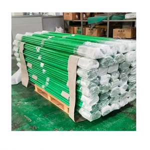 ผลิตภัณฑ์แบบดึงเสาไฟเบอร์กลาสไฟเบอร์กลาสพร้อมบริการตัดตามสั่ง - Product Image 6