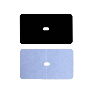 Bande de sommeil sans latex Bande buccale respirante hypoallergénique pour hommes et femmes-Aide au ronflement, élimination sans douleur Bandes de bouche de sommeil - Product Image 2