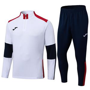 Sudadera con capucha y cremallera de un cuarto para hombre, talla grande, con logotipo personalizado, diseño impreso y característica cortavientos, venta al por mayor - Product Image 3