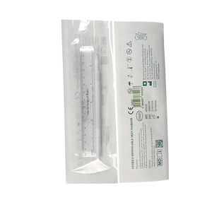 Marcador Quirúrgico Desechable de Doble Punta 0.5mm 1mm, Resistente al Agua y Borrable, con Logotipo de Marca Personalizado - Product Image 5