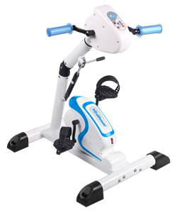 Ce Chứng Nhận Sử Dụng Nhà Có Thể Điều Chỉnh Sức Đề Kháng Tập Thể Dục Xe Đạp Abs Chất Liệu Tập Thể Dục Đi Xe Đạp Thiết Bị Cho Cánh Tay Và Chân Đạp Tập Luyện - Product Image 3