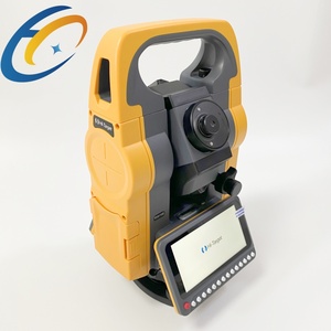 Promotion à bas prix : Station totale Hi-target HTS-720 SLT12 avec portée sans prisme de 1000 m et précision de 0,1 pouce - Product Image 4