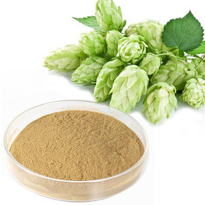 Üretici tedarikçi bitkisel özü Xanthohumol, Flavones <span class=keywords><strong>Hops</strong></span> özü - Product Image 1