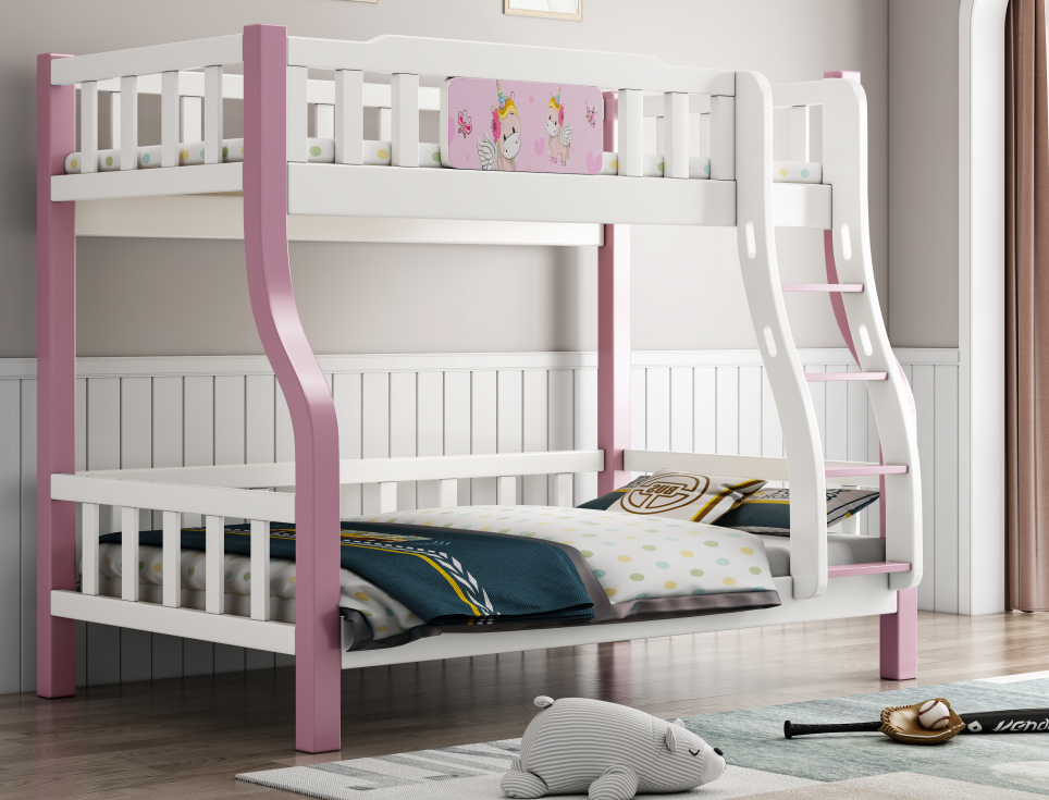 ชมพูและขาว