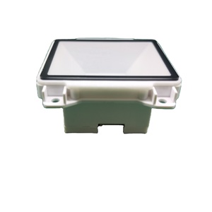 โมดูลเครื่องสแกนบาร์โค้ดความเร็วสูง XN1065 รองรับบาร์โค้ด 1D 2D QR Code สำหรับตู้จำหน่ายสินค้าอัตโนมัติ แบบฝัง CMOS USB/COM ติดตั้งถาวร ได้รับการรับรองมาตรฐาน CE สีขาว - Product Image 5