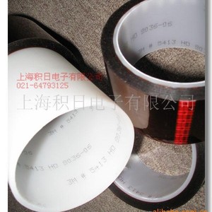 3M 5413 เทปทนความร้อนสูง ความกว้าง 280 มม. ใช้สำหรับอุปกรณ์อิเล็กทรอนิกส์ - Product Image 4
