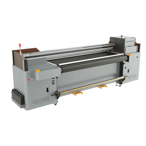 Machine d'<span class=keywords><strong>impression</strong></span> numérique UV de haute précision de qualité industrielle, imprimante UV <span class=keywords><strong>grand</strong></span> <span class=keywords><strong>format</strong></span> 2000 mm, <span class=keywords><strong>impression</strong></span> <span class=keywords><strong>HD</strong></span> 2400 dpi - Product Image 2