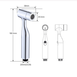Спрей для биде - Product Image 6