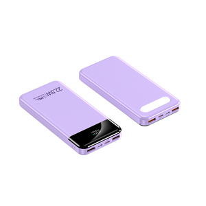Banco <span class=keywords><strong>de</strong></span> Energía al por Mayor <span class=keywords><strong>de</strong></span> Fábrica, 10000mAh, Carga Rápida PD 22.5W, Entrada y Salida Super Tipo-C - Product Image 3
